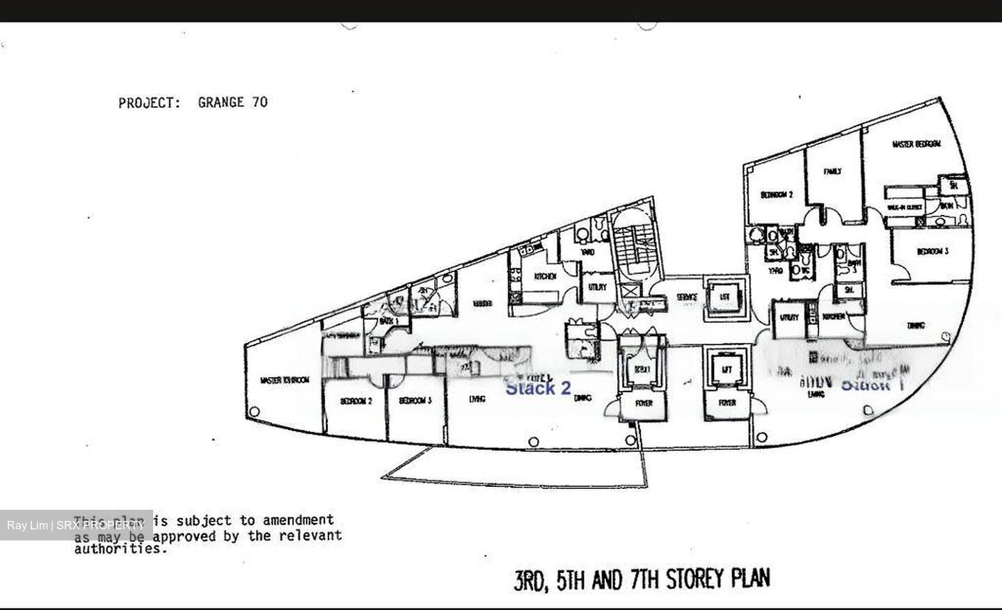 Grange 70 (D10), Apartment #446546471